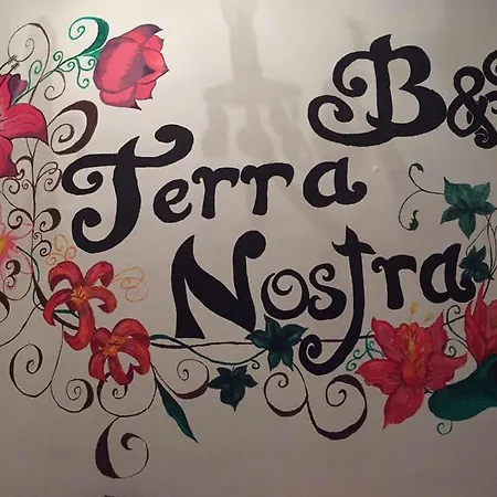 Terra Nostra Bed & Breakfast Turin