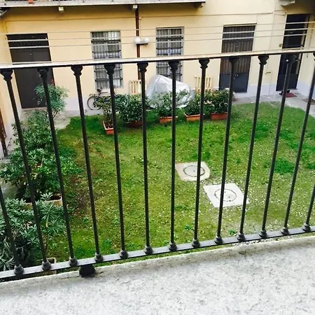 Terra Nostra Bed & Breakfast
