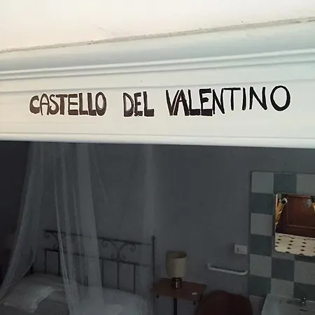 Terra Nostra Bed & Breakfast *