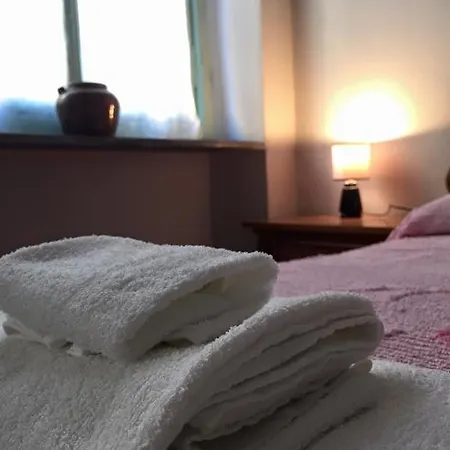 Bed & Breakfast Terra Nostra