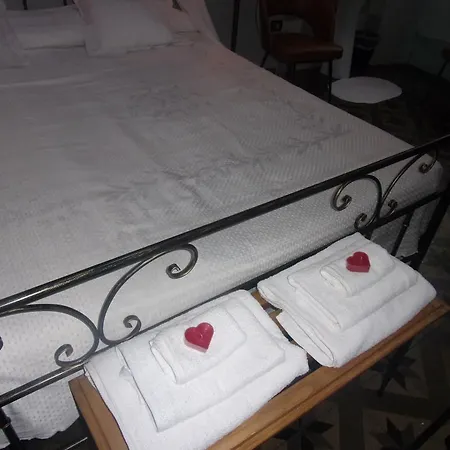 Bed & Breakfast Terra Nostra Torino