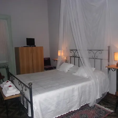Terra Nostra Bed & Breakfast Turin