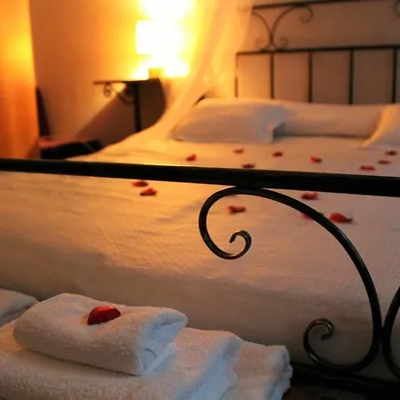 Bed & Breakfast Terra Nostra *