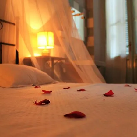 Bed & Breakfast Terra Nostra Turin
