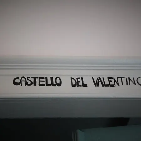 Bed & Breakfast Terra Nostra Torino