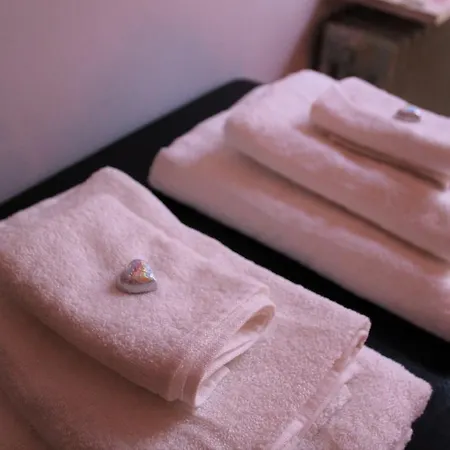 Terra Nostra Bed & Breakfast Torino
