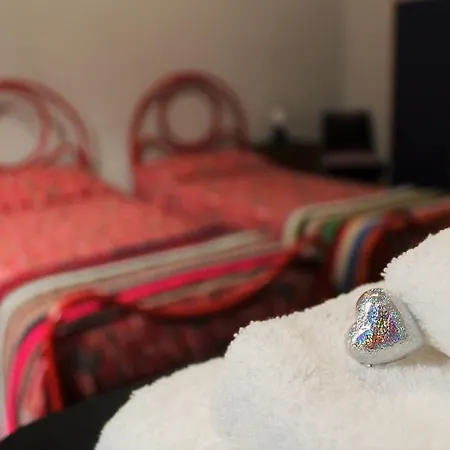 Bed & Breakfast Terra Nostra