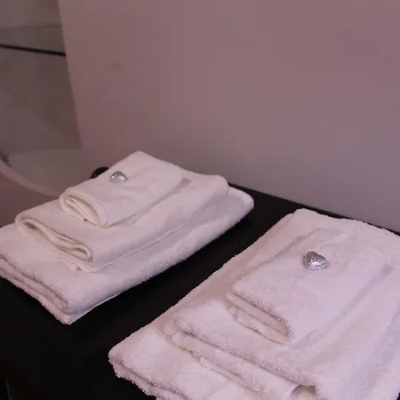 Bed & Breakfast Terra Nostra *