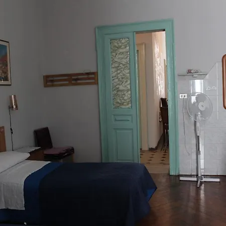 Bed & Breakfast Terra Nostra