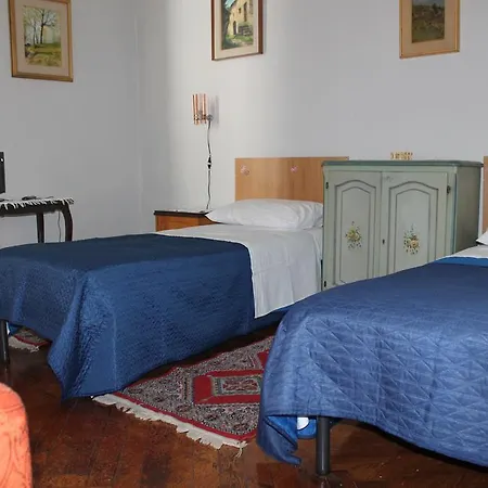 Terra Nostra Bed & Breakfast Turin