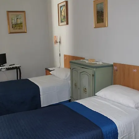Terra Nostra Bed & Breakfast