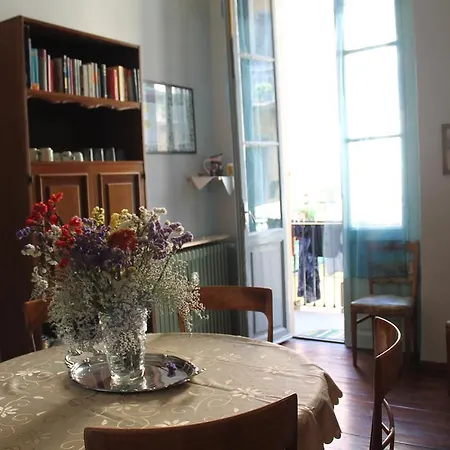 Terra Nostra Bed & Breakfast *
