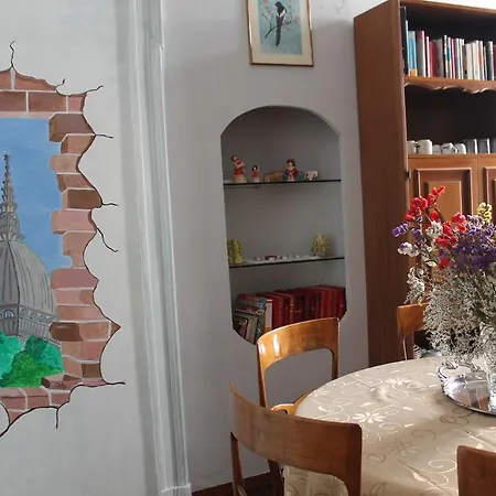 Bed & Breakfast Terra Nostra Turin