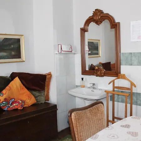 Terra Nostra Bed & Breakfast Torino