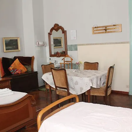 Terra Nostra Bed & Breakfast