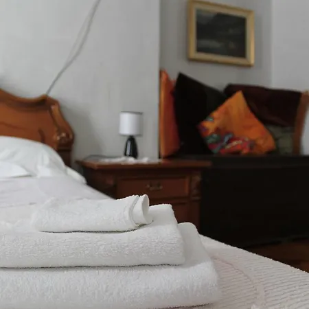 Bed & Breakfast Terra Nostra *