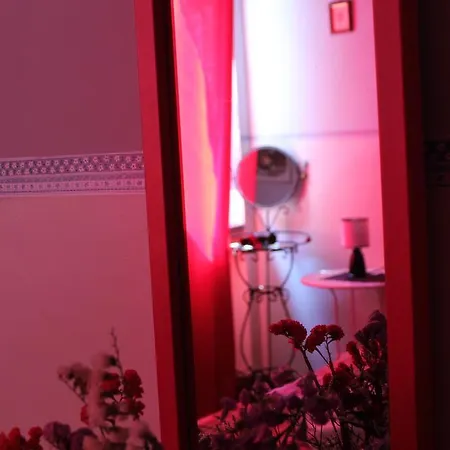 Отель типа 