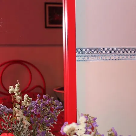 Terra Nostra Bed & Breakfast Turin