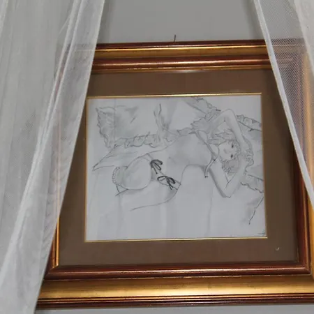 Terra Nostra Bed & Breakfast