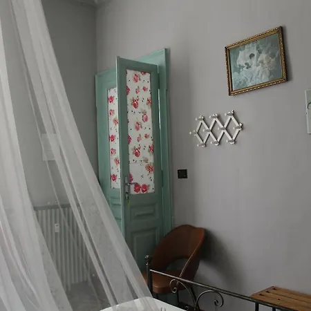 Bed & Breakfast Terra Nostra *
