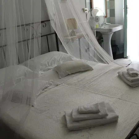 Bed & Breakfast Terra Nostra Torino