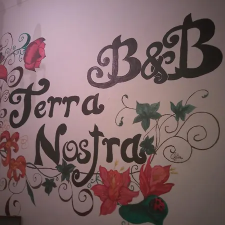 Terra Nostra Отель типа 