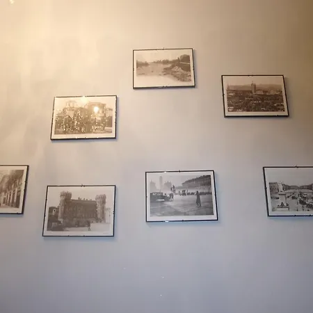 Bed & Breakfast Terra Nostra Turin